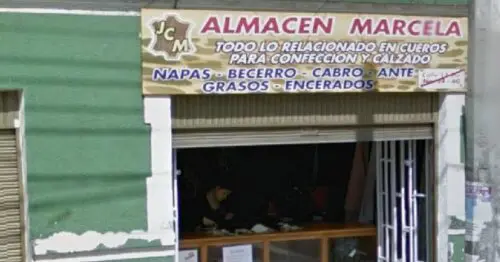 ALMACEN MARCELA BOGOTÁ ALMACEN MARCELA BOGOTÁ